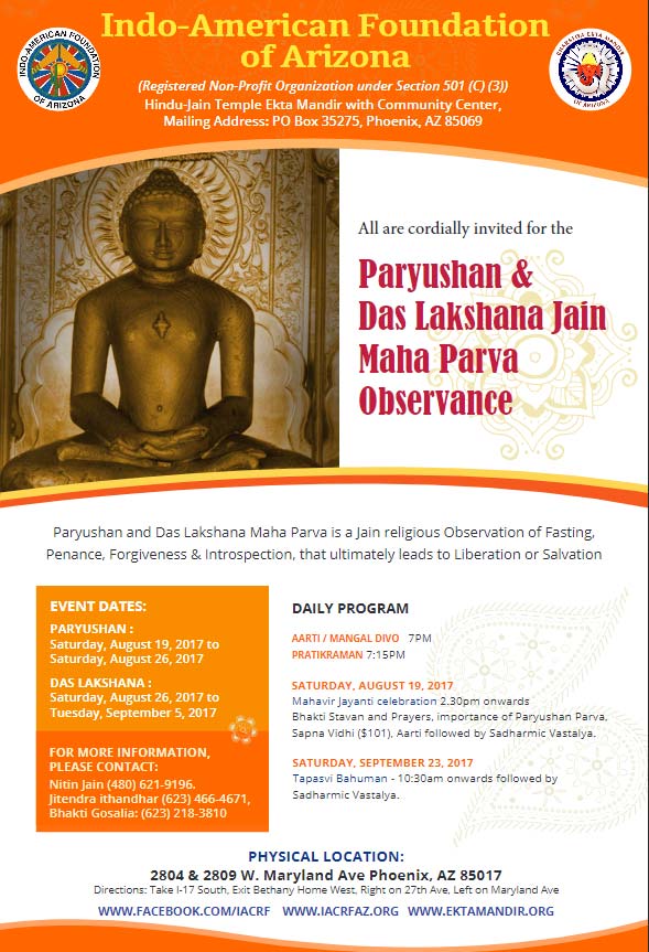 Paryushan-Flyer