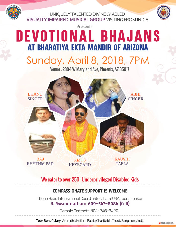 Devotional-Bhajans