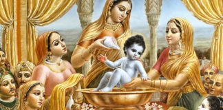 Sri Krishna Janmashtami