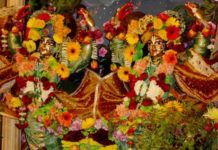 Gaura Purnima