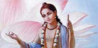 Sri Nityananda Prabhu