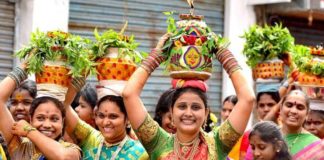 Bonalu