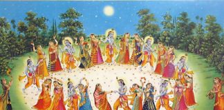 Sharad-Purnima