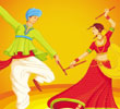 Dandiya