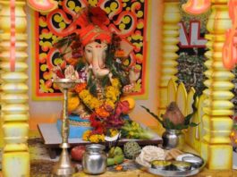 Ganesh-Chaturthi