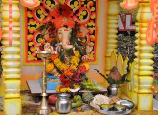 Ganesh-Chaturthi