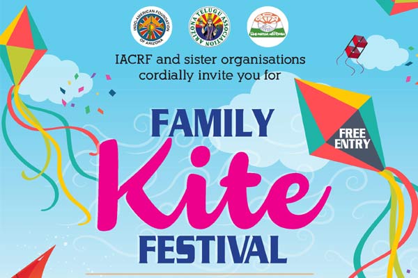 Family Kite Festival