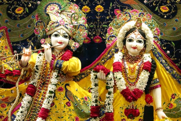 Sri-Krishna-Janmashtami