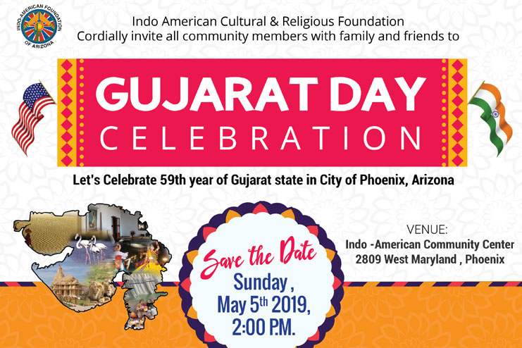 Gujarat-Day