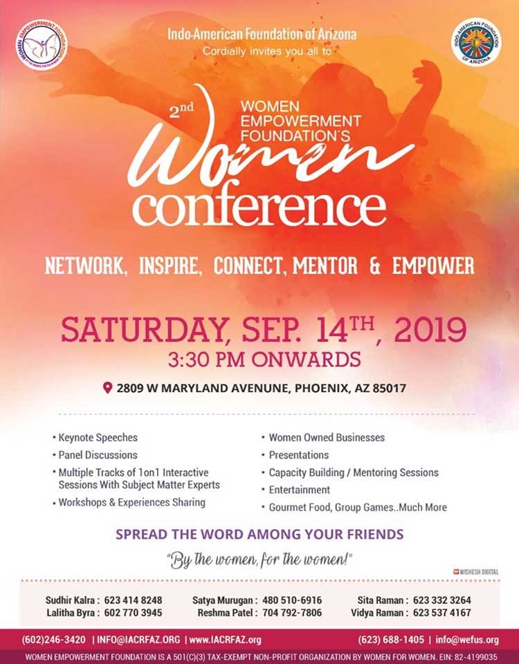 women-conference