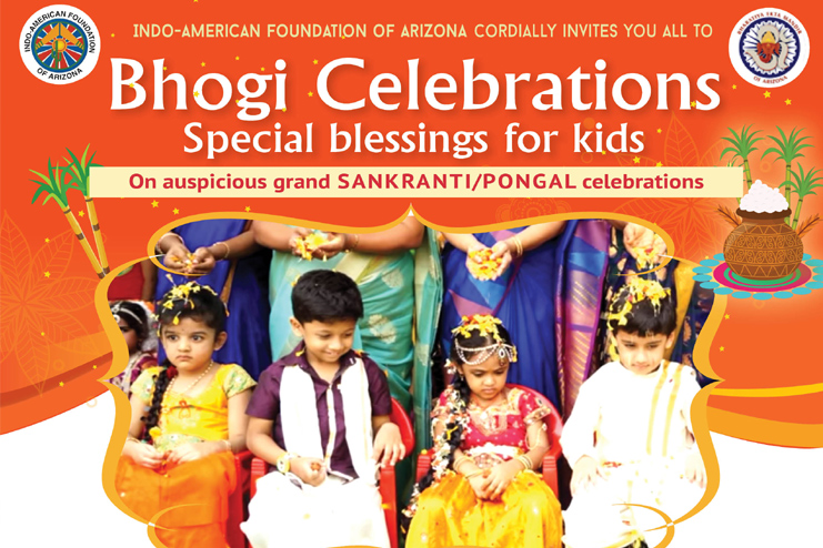 Bhogi-Celebrations