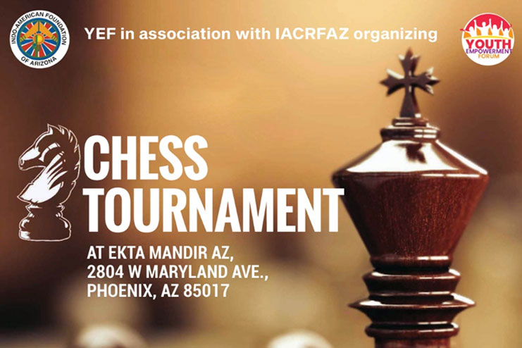 Chess-Tournament-At