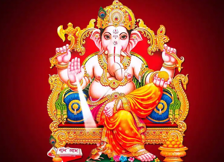 Ganesh-Abhishek