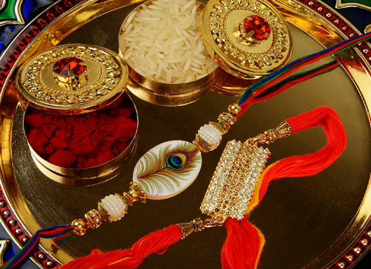 Raksha-Bandan