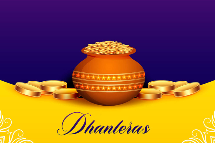 Dhan-Teras