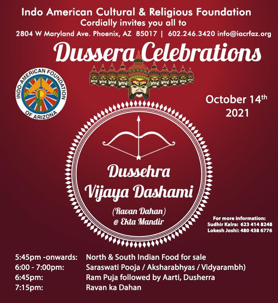 Dussera-Celebrations-flyer