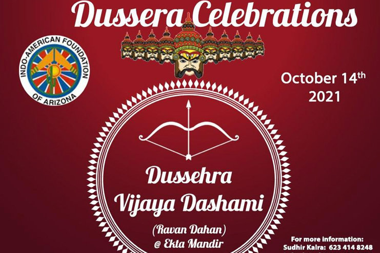 Dussera-Celebrations