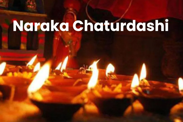 Naraka-Chaturdashi