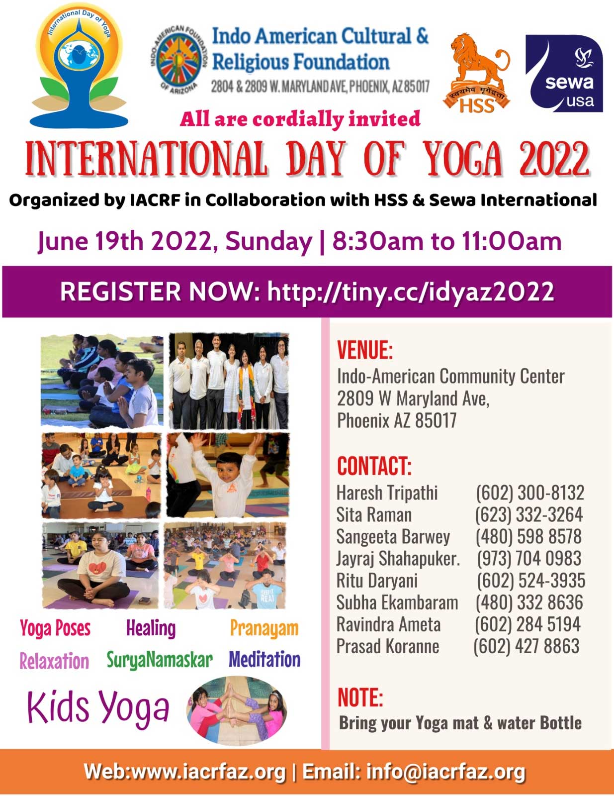 International-of-Day-of-Yoga-2022