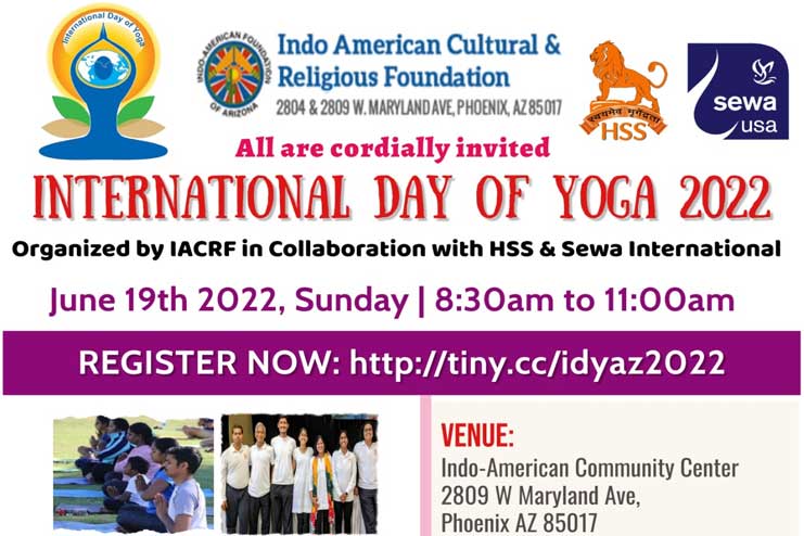International-of-Day-of-Yoga-2022