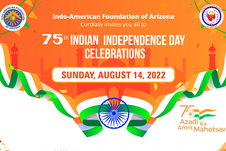 Indian Independence Day