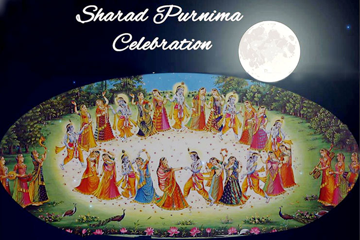 Sharad Purnima Celebration