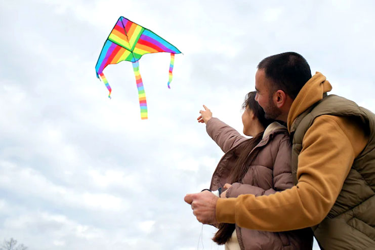 Kite Festival